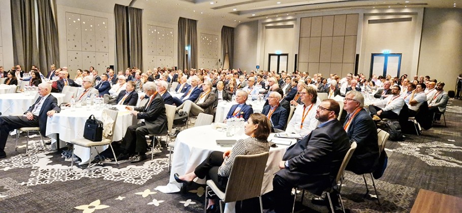 ����ʢ����ͬı��չ ����2023��ITCO ���ʹ�����֯��Ա���ɹ��ٿ�